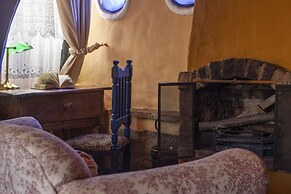 Hotel La Posada de San Antonio