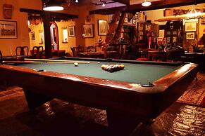 Hotel La Posada de San Antonio