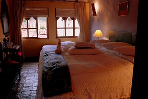 Hotel La Posada de San Antonio