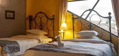 Hotel La Posada de San Antonio