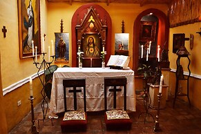 Hotel La Posada de San Antonio