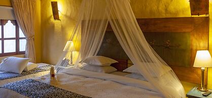 Hotel La Posada de San Antonio