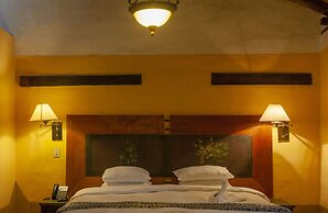 Hotel La Posada de San Antonio