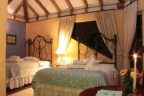 Hotel La Posada de San Antonio