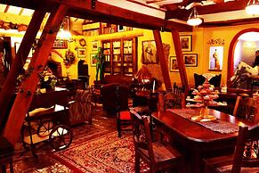 Hotel La Posada de San Antonio