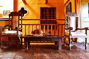 Hotel La Posada de San Antonio