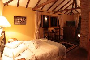 Hotel La Posada de San Antonio