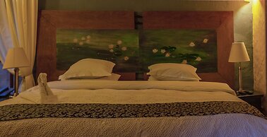 Hotel La Posada de San Antonio