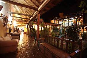 Hotel La Posada de San Antonio