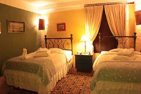 Hotel La Posada de San Antonio