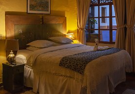 Hotel La Posada de San Antonio