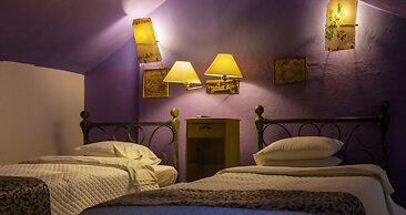 Hotel La Posada de San Antonio