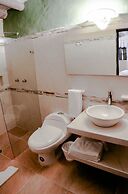 Hotel La Posada de San Antonio