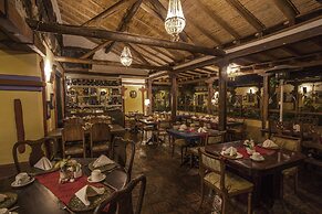 Hotel La Posada de San Antonio