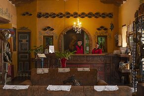 Hotel La Posada de San Antonio