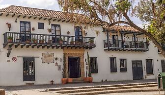 Hotel La Posada de San Antonio