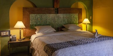 Hotel La Posada de San Antonio