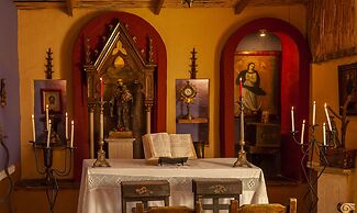 Hotel La Posada de San Antonio