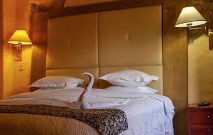 Hotel La Posada de San Antonio