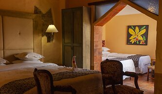 Hotel La Posada de San Antonio