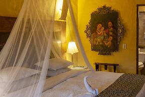 Hotel La Posada de San Antonio