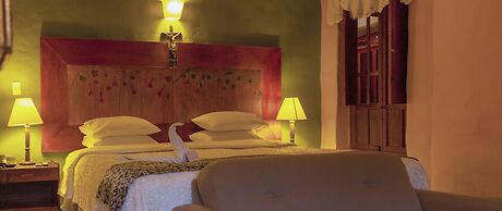 Hotel La Posada de San Antonio