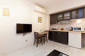 Istanbul Apartments