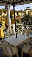 Las Palmeras Huanchaco