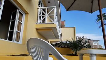 Las Palmeras Huanchaco