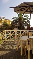 Las Palmeras Huanchaco