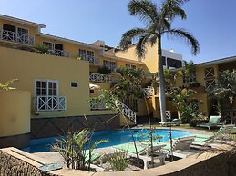 Las Palmeras Huanchaco