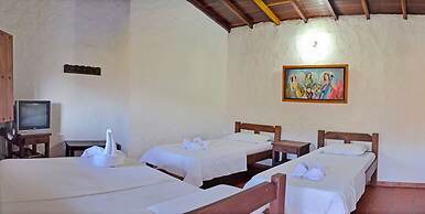 Hotel Terrazas de la Candelaria