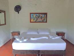 Hotel Terrazas de la Candelaria