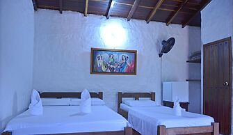 Hotel Terrazas de la Candelaria