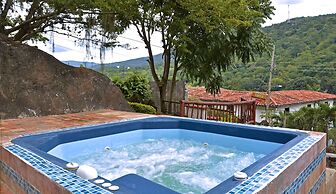 Hotel Terrazas de la Candelaria