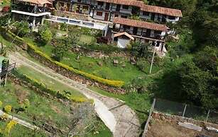 Hotel Terrazas de la Candelaria