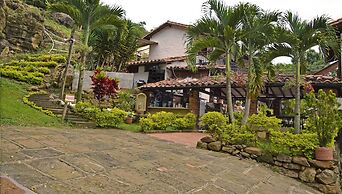 Hotel Terrazas de la Candelaria