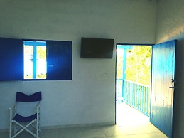 Hotel Terrazas de la Candelaria