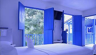 Hotel Terrazas de la Candelaria