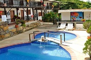 Hotel Terrazas de la Candelaria