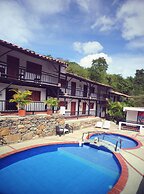 Hotel Terrazas de la Candelaria