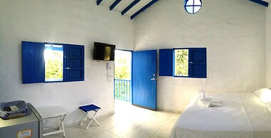 Hotel Terrazas de la Candelaria