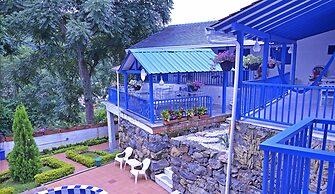 Hotel Terrazas de la Candelaria