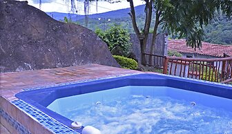 Hotel Terrazas de la Candelaria