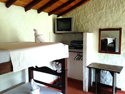 Hotel Terrazas de la Candelaria