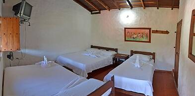 Hotel Terrazas de la Candelaria