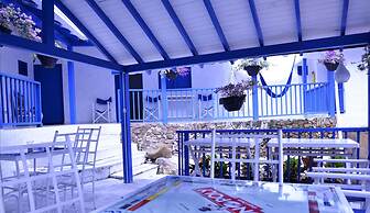 Hotel Terrazas de la Candelaria