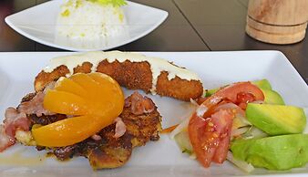 Hotel Terrazas de la Candelaria