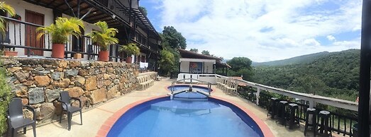 Hotel Terrazas de la Candelaria