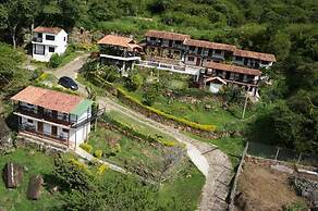 Hotel Terrazas de la Candelaria